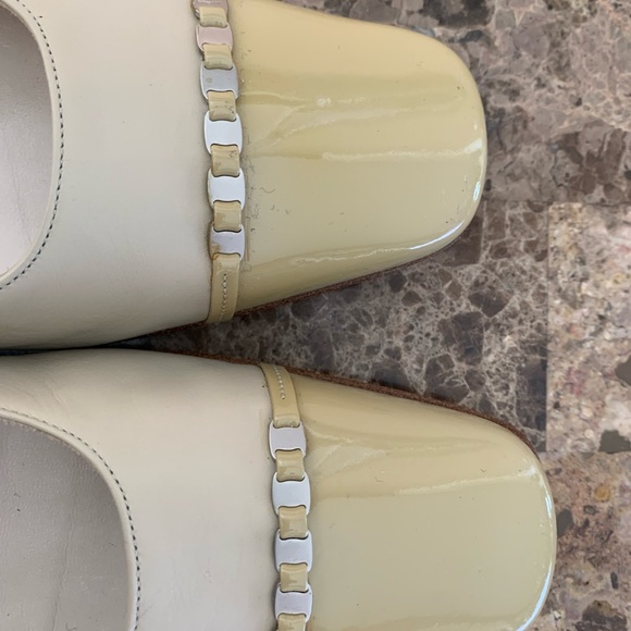 Salvatore Ferragamo pumps size 40c - Picture 7 of 9